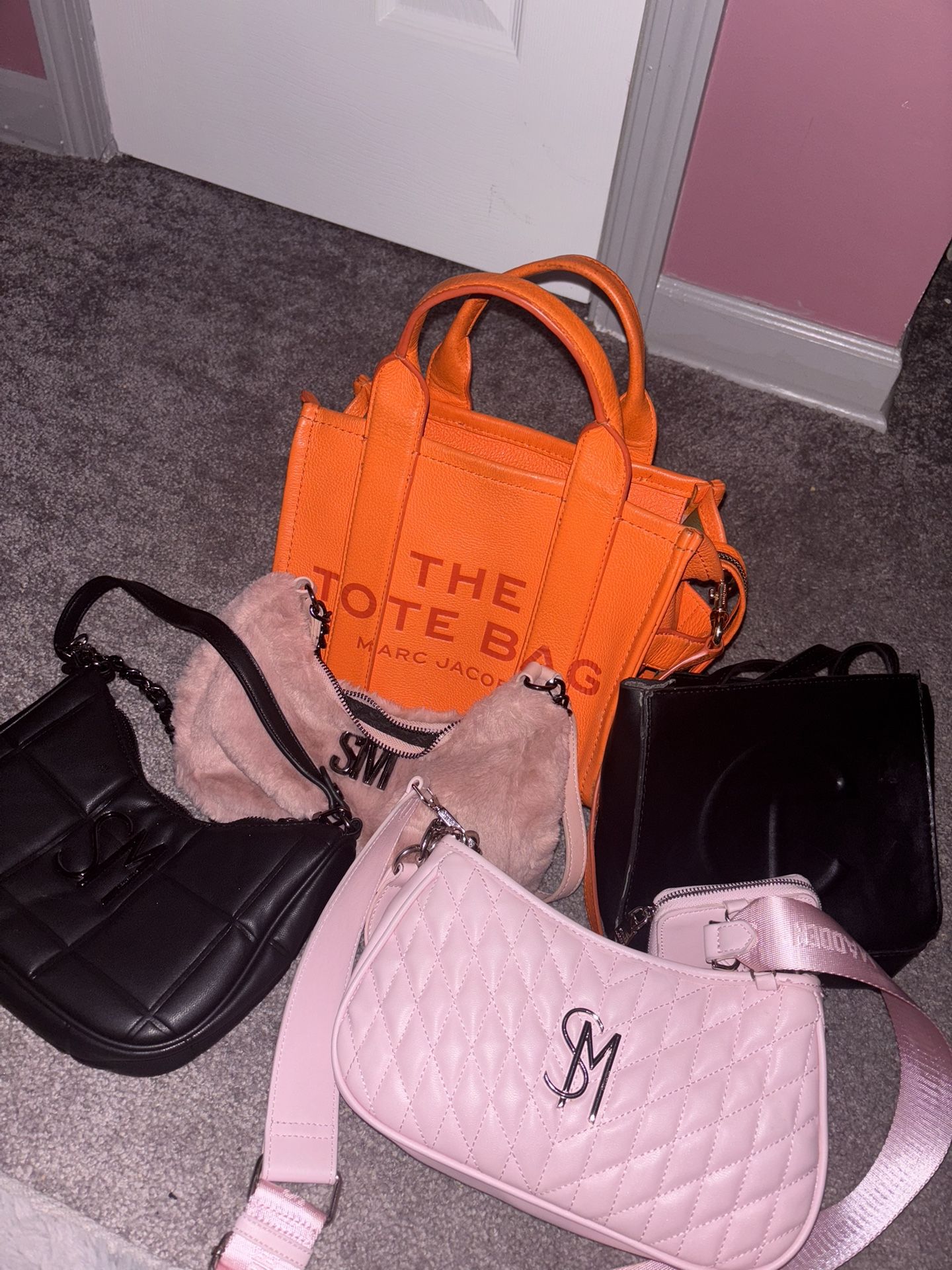Purses
