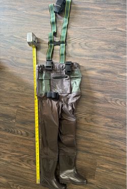 Fishing Wadders ( Child 34”)