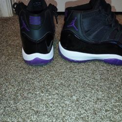 NEW SHOES (PURPLE)