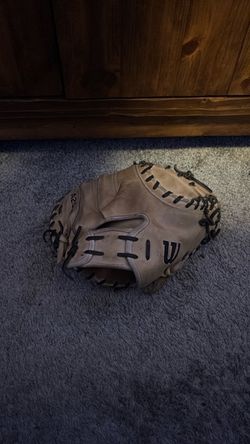 Wilson A2000 DPCM 33 inch