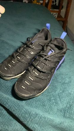 Nike vapor maxes
