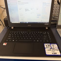 Acer Laptop