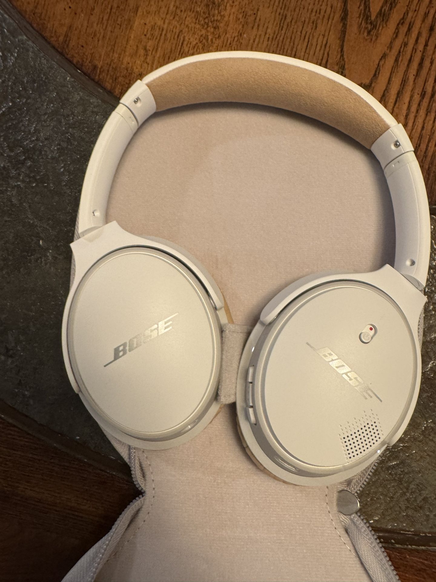 Bose Headphones Wireless