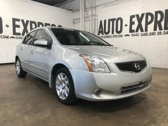 2012 Nissan Sentra