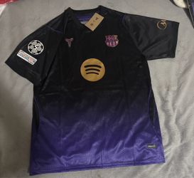 Lamine Yamal barcelona 26/27 Jersey