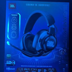 JBL Quantum 910 Wireless Gaming Headset