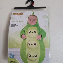 Baby Costum  0-9 Months