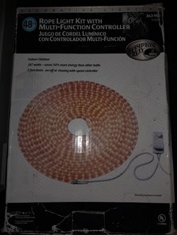 Rope Light