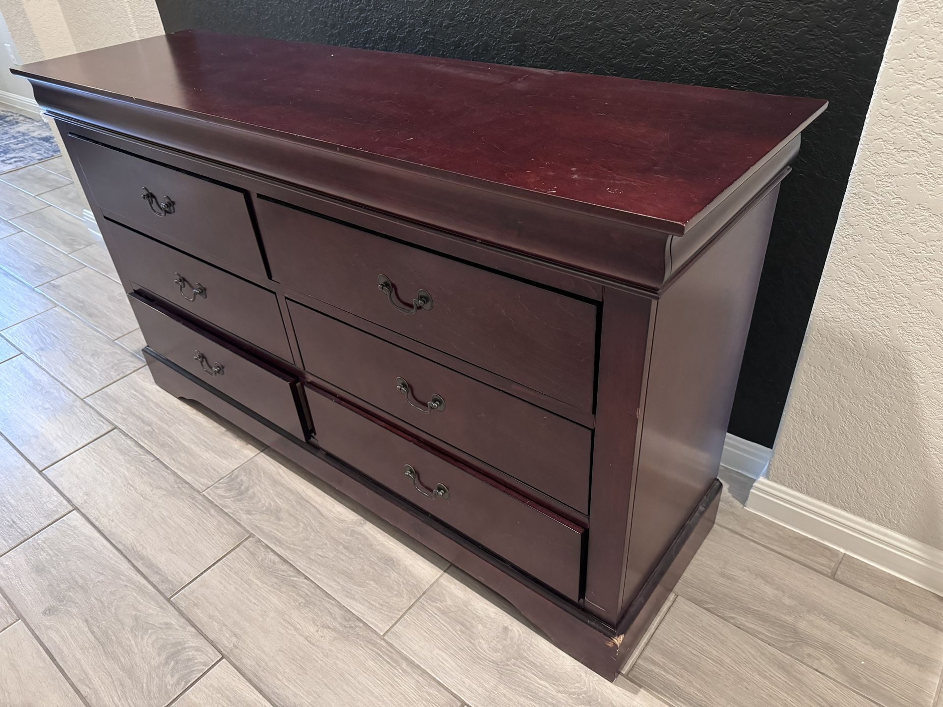 Dresser for Sale in San Antonio, TX OfferUp