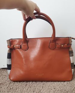 Luxury bag