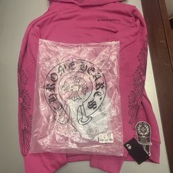 Chrome Hearts Hoodie 