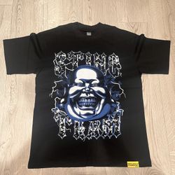 Awful Lot Of Cough Syrup Shirt 