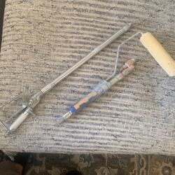 Graco Jet Roller Extension