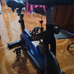Cycool Workout Bike Indoor 