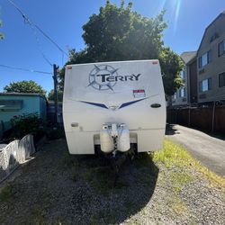 2007 Terry Rv
