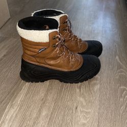 Snow Boots Men’s 