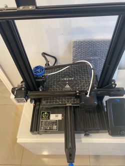 3d printer creality ender 3 v2