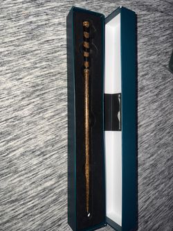 Universal Studios Harry Potter Wand
