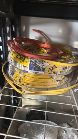 Electrical wire