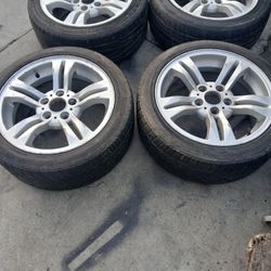 Bmw Wheels 
