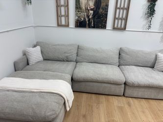 Sectional Couch Free Delivery