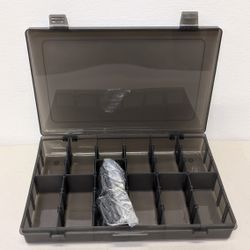 Craft Organizer 