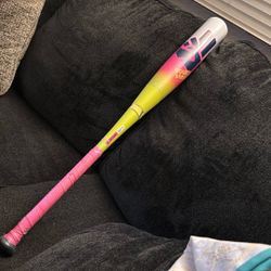 Baseball Bat Easton Double Barrel Dub