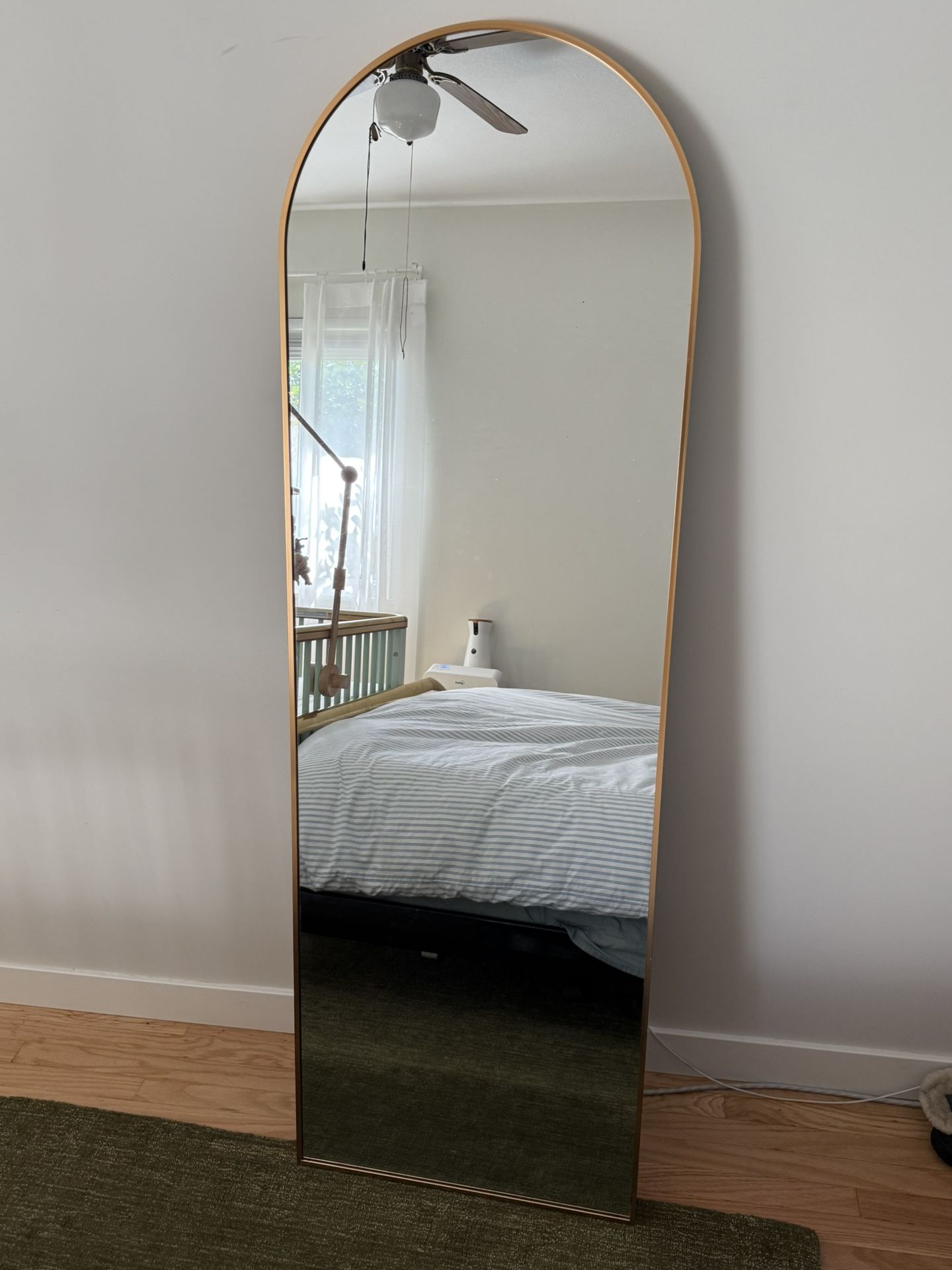 Full Length Mirror