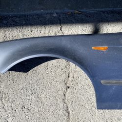99-02 BMW 3 Series Fender