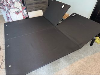 Adjustable Bed Base