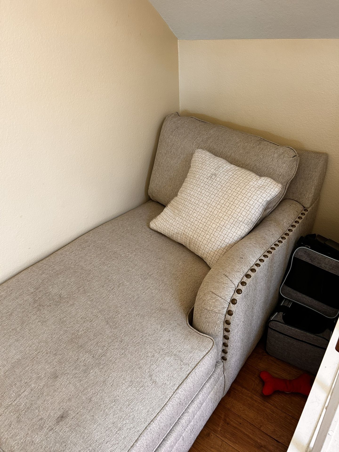 Side Couch