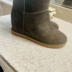 Ugg Boots New Size 8