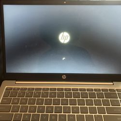 HP Windows 11