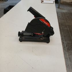 Drill Master 6" Cutt Off Saw