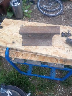 Anvil
