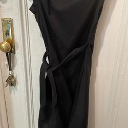Diane von Furstenburg dress