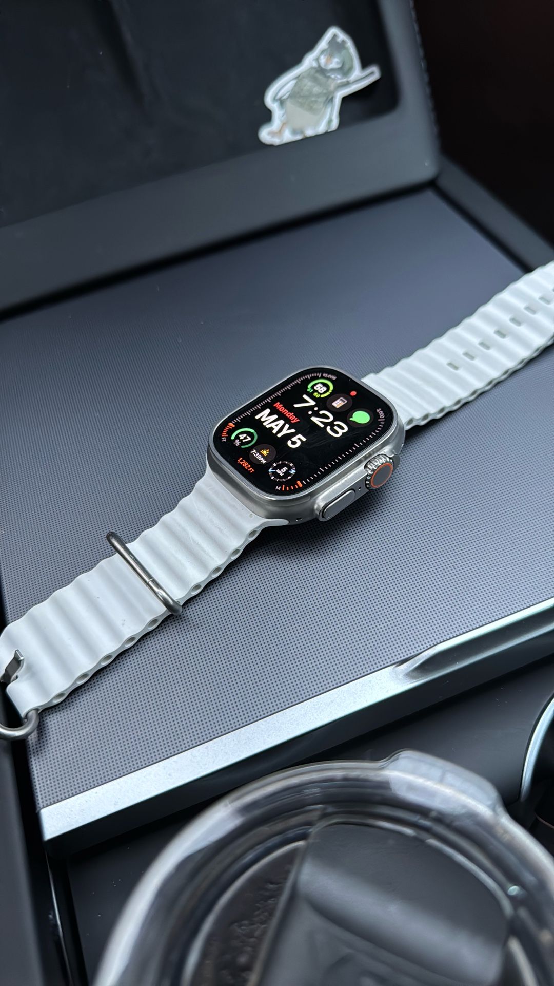 Apple Watch ULTRA 2