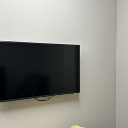 43 Inch Samsung 