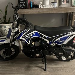 Dirt Bike