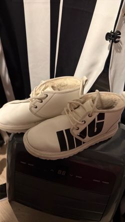 Ugg