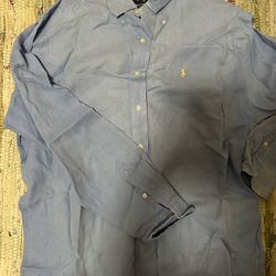 Ralph Lauren Dress Shirt