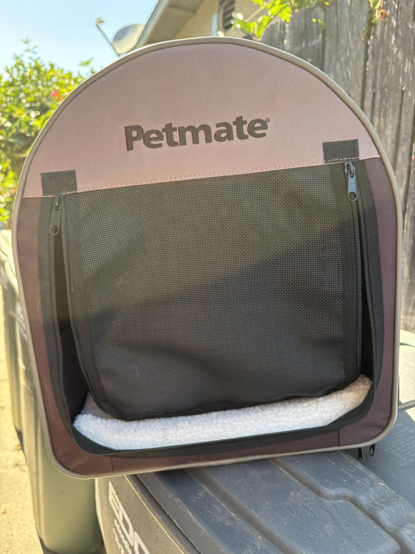 Dog Carrier