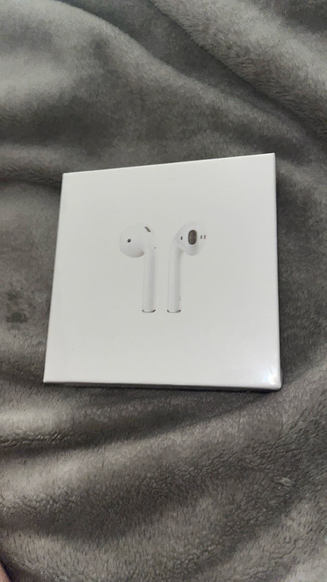 2nd Gen Airpods Unopened Brand New