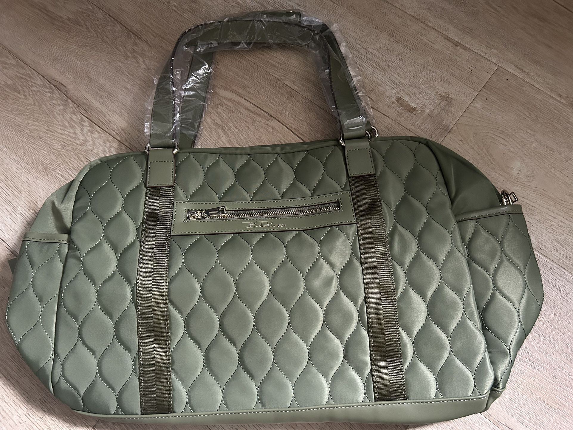 Green Bag New 