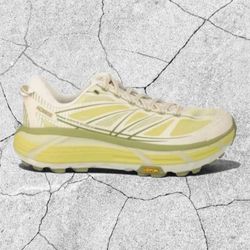 HOKA MAFATE SPEED 2 RUNNING SHOES
