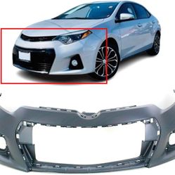 Bumper 