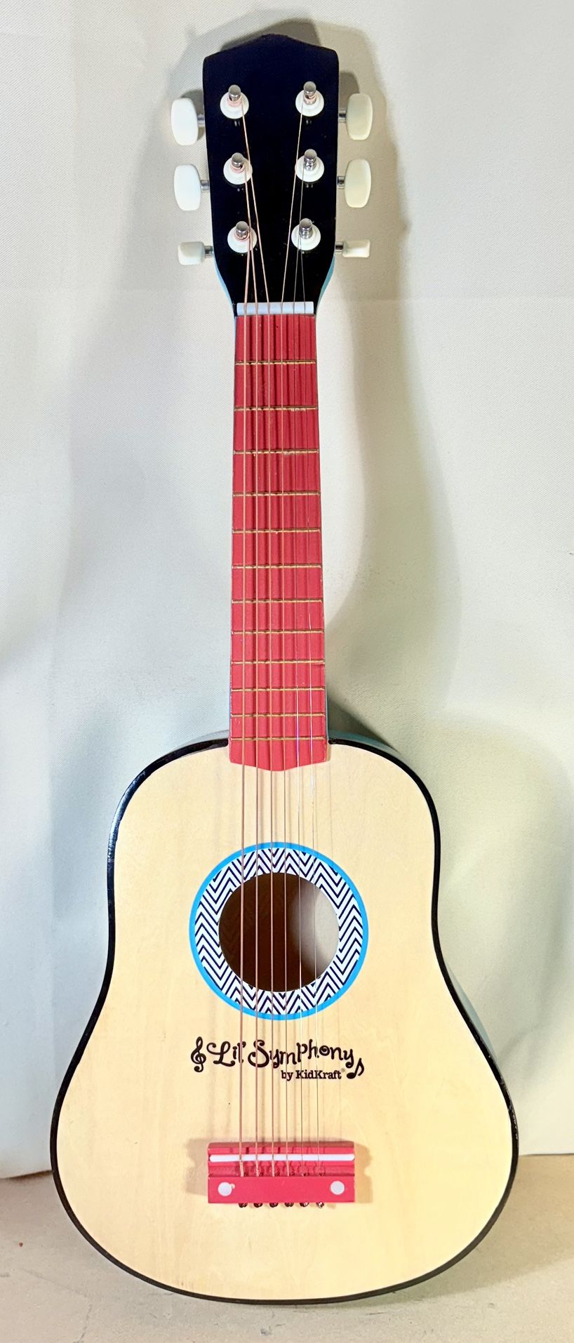 KIDS GUITAR 6 String