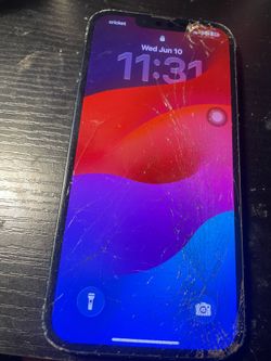 iPhone 13 Cricket/ AT&T