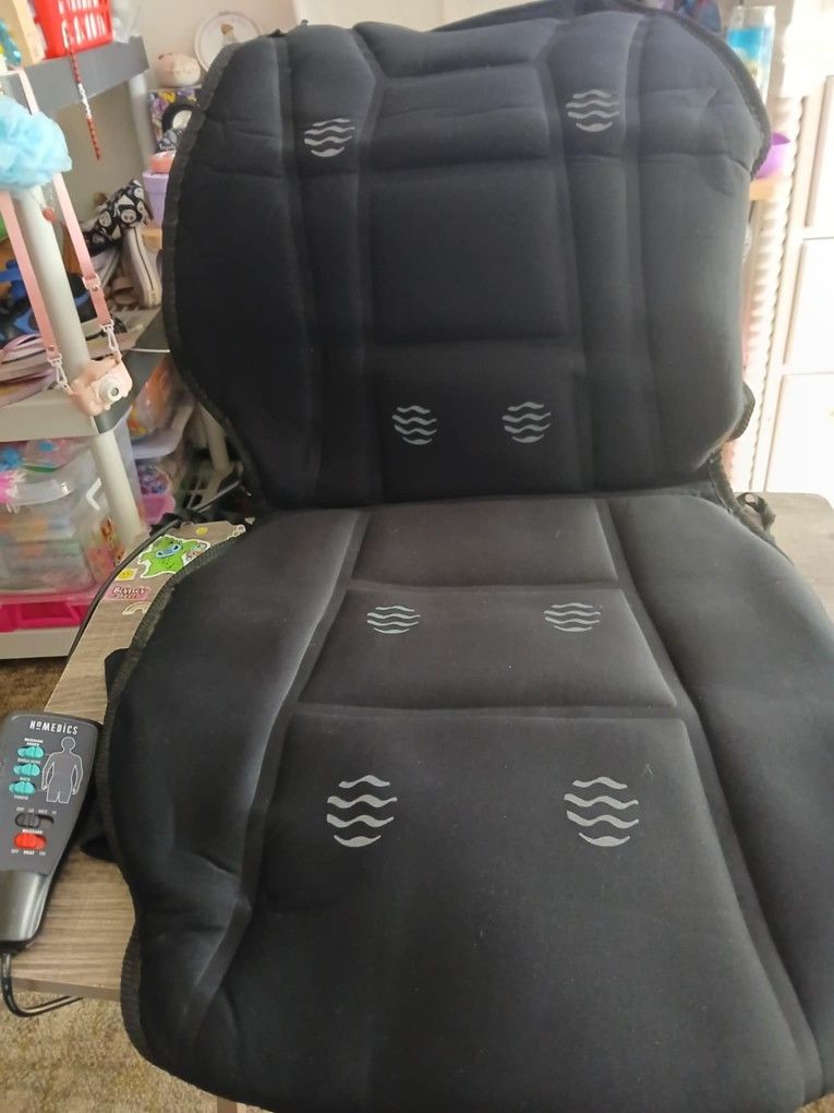 Massager