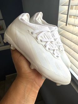 10C Adidas “Crazy Fast” Soccer Cleats